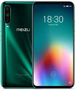 Замена телефона Meizu 16T в Санкт-Петербурге